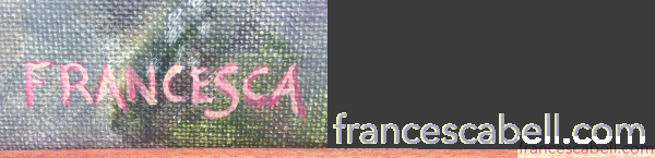 Francesca Bell Logo